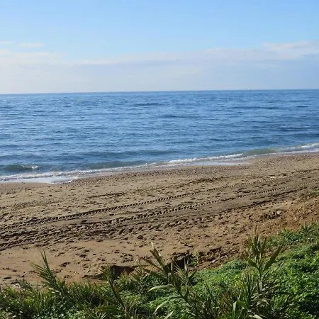 Costa Апарт-готель