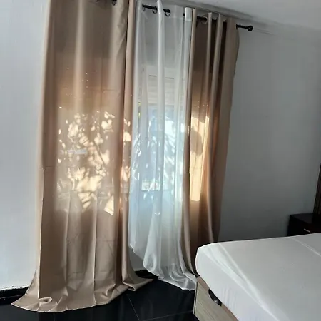 Rancho Grande Hotel