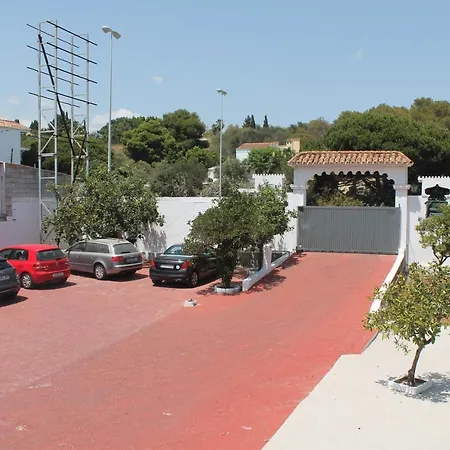 Costa Apartmanhotel *