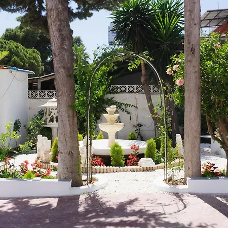 Apartmanhotel Costa Marbella