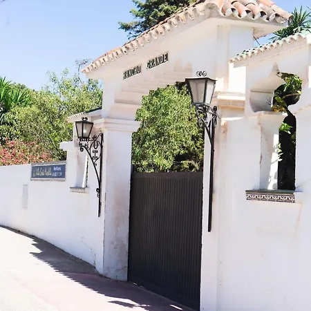 Apartmanhotel Costa Marbella