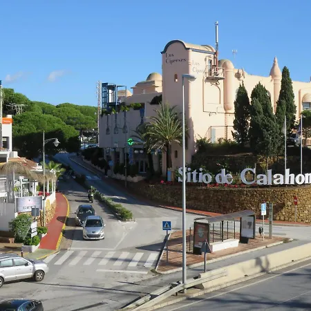 Apartmanhotel Costa Marbella
