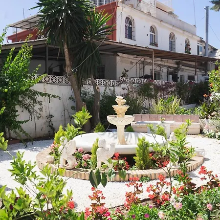 Hotel Rancho Grande *