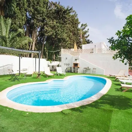 Rancho Grande * Marbella