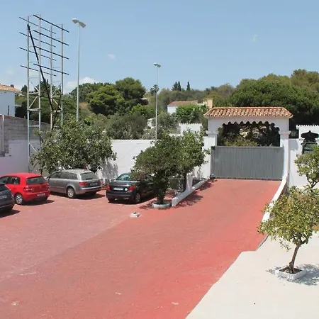 Rancho Grande Hotel Marbella