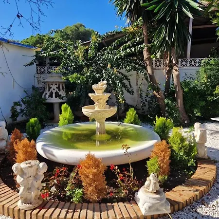 Rancho Grande Hotel Marbella