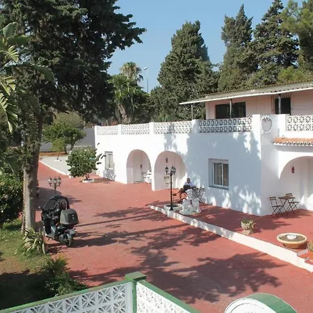Rancho Grande Marbella