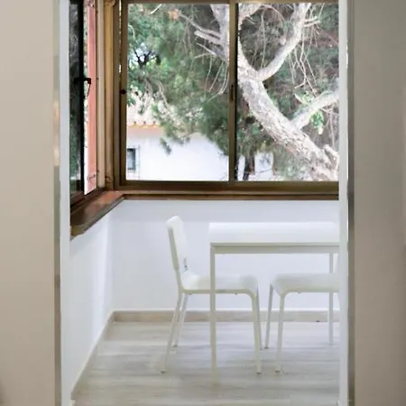 Hotel Rancho Grande Marbella