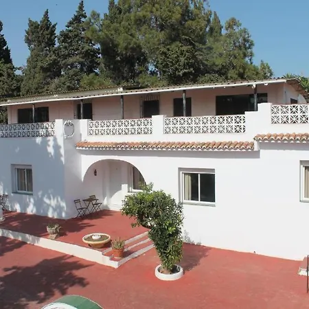 Rancho Grande Hotel