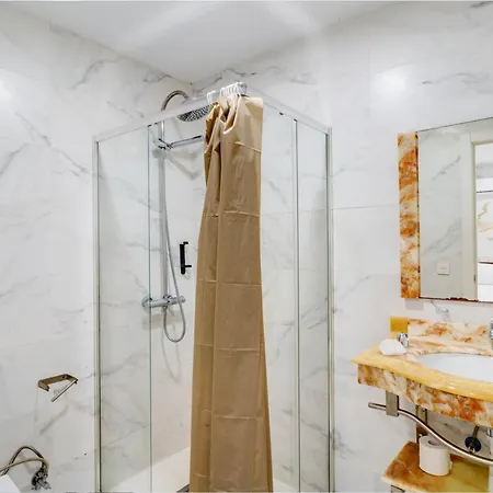 Apartmanhotel Costa Marbella