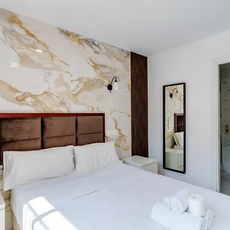 Apartmanhotel Costa *