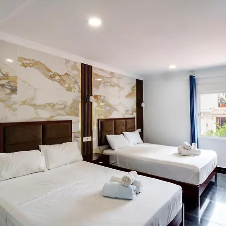 Apartmanhotel Costa *