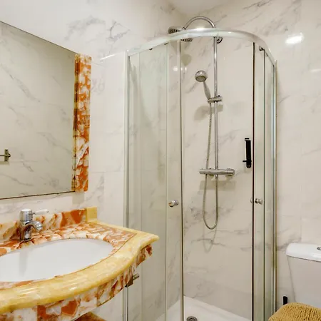 Costa Apartmanhotel *