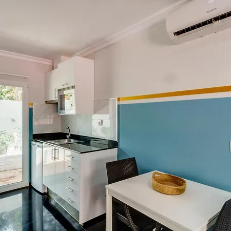 Apartmanhotel Costa Marbella