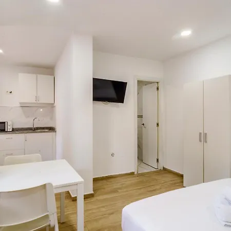 Costa Apartmanhotel Marbella