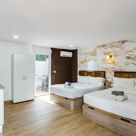 Rancho Grande Marbella