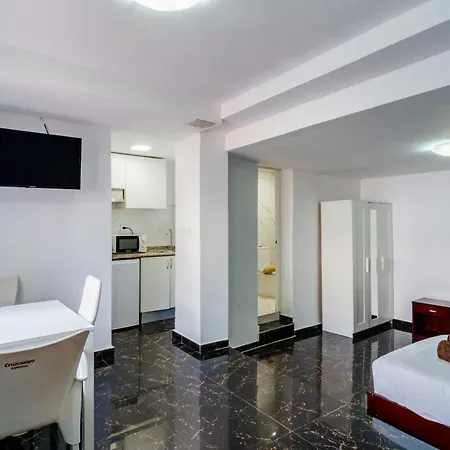 Rancho Grande Hotel *