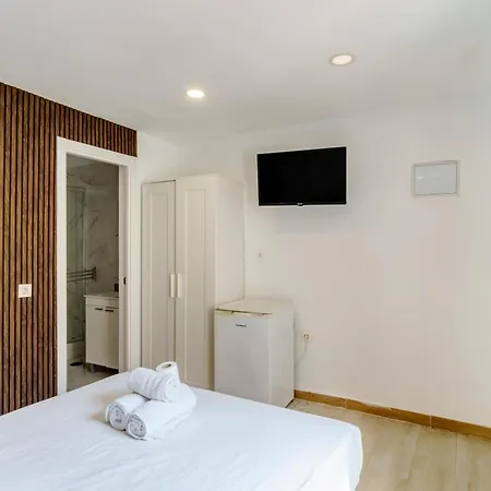 Hotel Rancho Grande