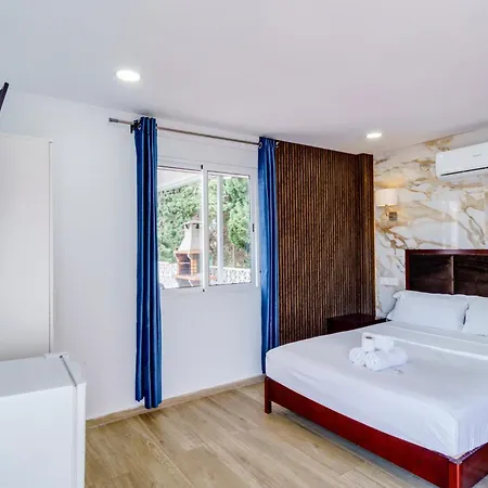 Hotel Rancho Grande *