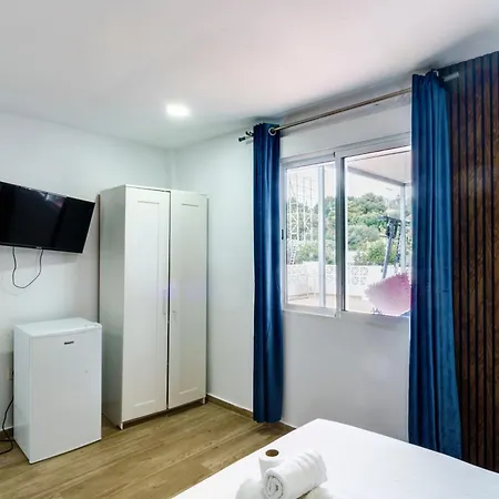 Hotel Rancho Grande Marbella