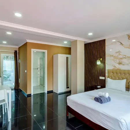 Rancho Grande Hotel