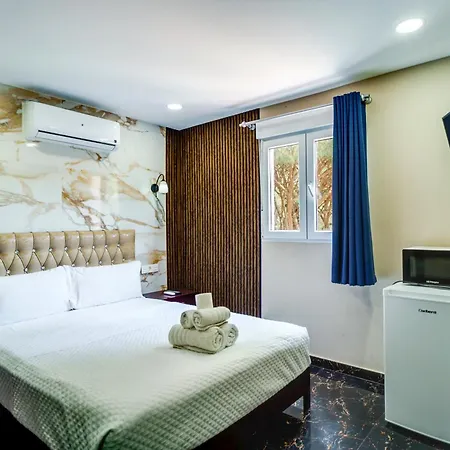 Rancho Grande Hotel Marbella