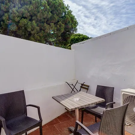 Hotel Rancho Grande Marbella