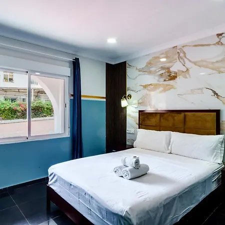 Rancho Grande Marbella