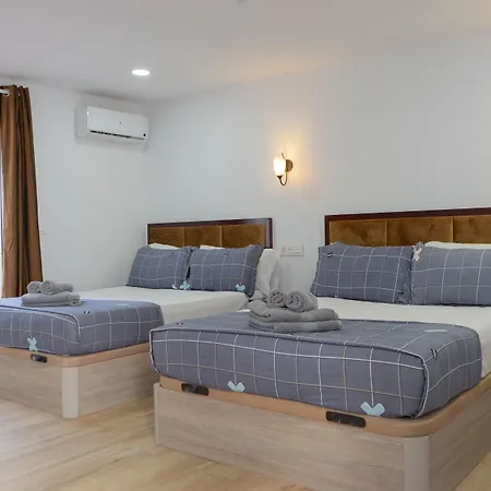 Apartmanhotel Costa *