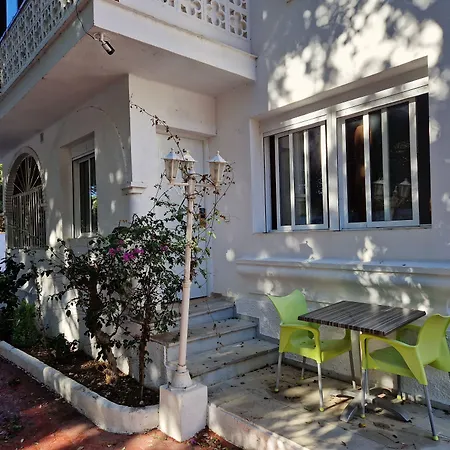 Apartmanhotel Costa Marbella