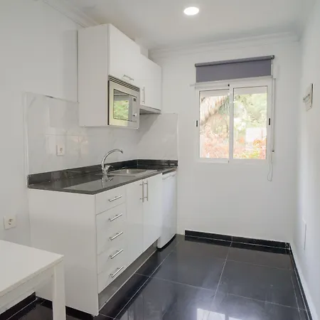 Apartmanhotel Costa Marbella