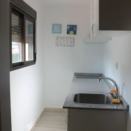 Apartmanhotel Costa Marbella