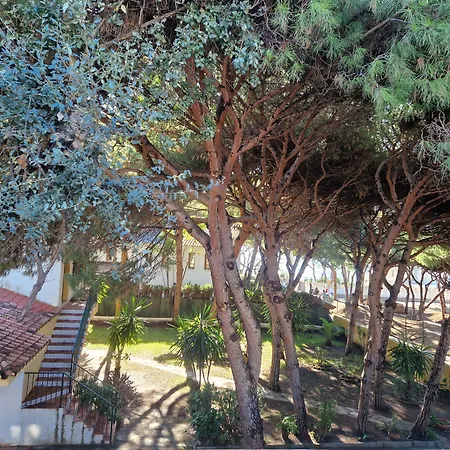 Apartmanhotel Costa Marbella