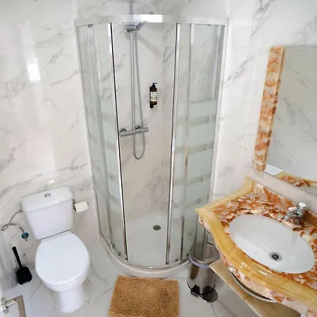 Costa * マルベーリャ