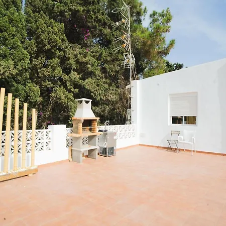 Aparthotel Costa Marbella