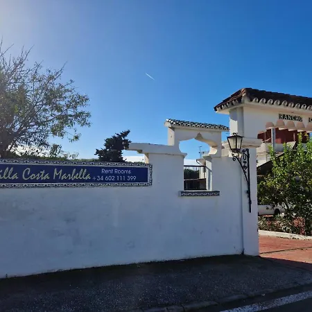 Aparthotel Costa