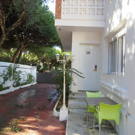 Aparthotel Costa