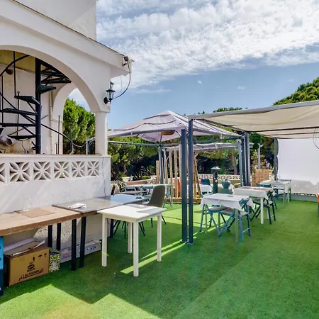 Aparthotel Costa