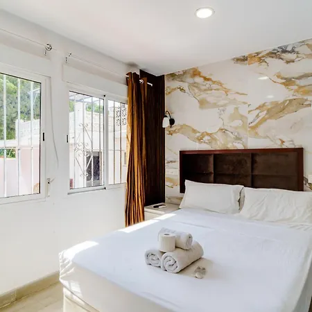 Costa * マルベーリャ