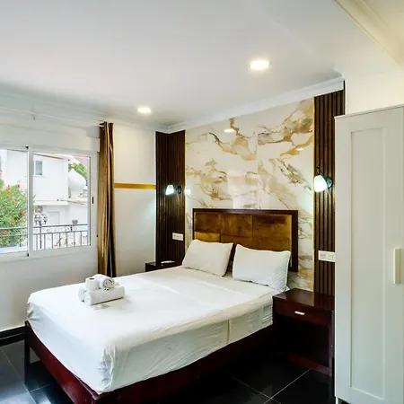 Aparthotel Costa