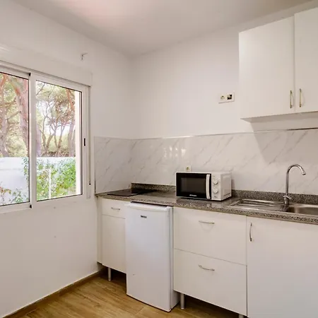 Aparthotel Costa Marbella