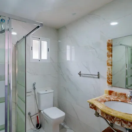 Costa * マルベーリャ