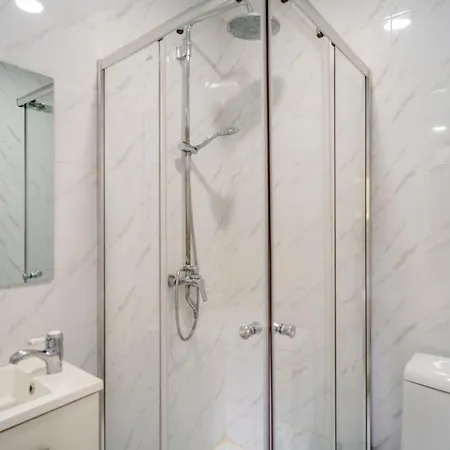 Hotell Rancho Grande Marbella
