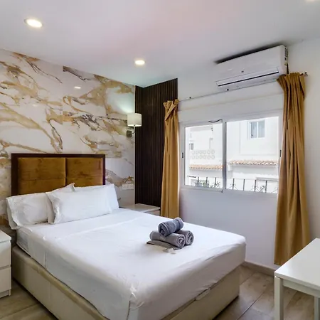 Rancho Grande Hotell