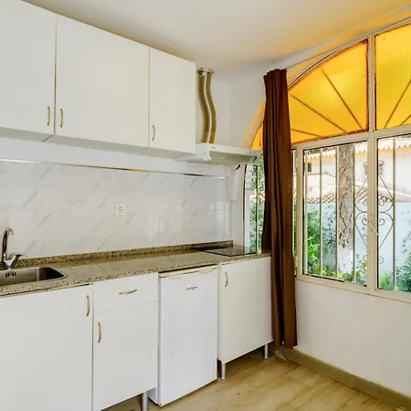 فندق Rancho Grande