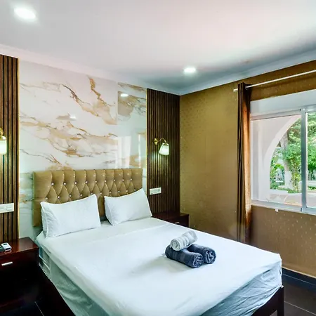 Rancho Grande Hotel