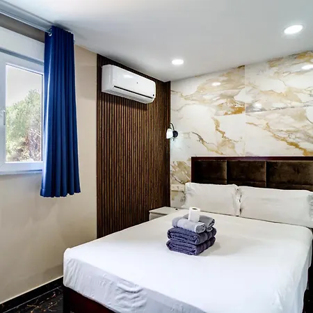 Rancho Grande Hotel Marbella