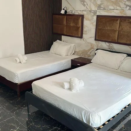 Rancho Grande فندق