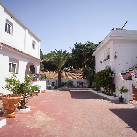 Costa Aparthotel