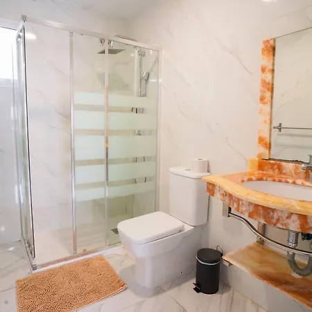 Costa 公寓式酒店